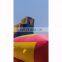 commercial cheap game inflatable free fall cliff airbag landing ding air bag jump