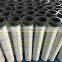 Good quality polyester membrane filter media cleaner dust bag pleated filters