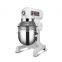 Wholesale B10 Stainless Steel 10L Electric Planetary Mixer