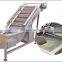 Semi-Automatic Frozen French Fries  Sweet Potato Chips Sticks Processing Machine Production Line in  Pakistan