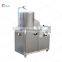 potato washing peeling cutting machine potato chips cutter machines electric potato slicer