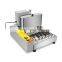 Baking equipment 6 rows donut machine electric Automatic donut machine for sale