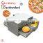 New Power bakery equipment conveyor pizza oven electric with logo custom made