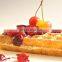 bakery equipment electric waffle machine 180 rotary begain waffle maker with high quality for sale