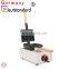 LPG gas corn hot dog waffle stick maker for sale