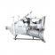 double-sided tractor hanging double-sided building machine