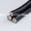 Copper wire BVR 4mm house wiring electrical cable PVC wire electric wire manufacturer