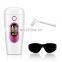 2020 Pain free portable laser ipl hair removal home device