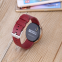 Smart Bluetooth Watch Heart Rate Monitor Phone Mate For IOS IPhone Andriod