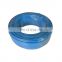 Household flexible PVC Plastic bvr electrical wire 2.5mm 100m 25mm 1core 35mm electric cable