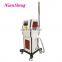 Vertical pico laser  for tattoo removal freckle removal spot removal picosecond machine
