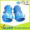 Ductile Iron Double Socket Bend