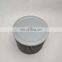 Hydraulic oil filter for construction machinery excavator FH1040 FJ122 HF28925 Hydraulic filter element