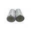 Huahang manufacturer Washable Synthetic Industrial Polyester air Filter Cartridge for Dust Collector