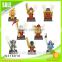 JSTOYS newest light up building block,building block toys with light