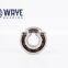 Precise Double Row Angular Contact Ball Bearing Bearing 7244c