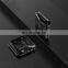 power banks travel original emergency Display screen power bank station