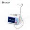 Anti-aging Wrinkle Remover Face Lifting RF Ice rf skin tightening machine/rf cavitation weight loss slimming machine