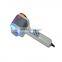 2019 Hot selling High Quality portable facial spa Mini Handle cold and hot hammer Skin Cool spray Machine