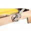 Popular With Various Color Factory  Price The Material Of Wood Customized Pilates Bed Equipment Child Pilates Reformer
