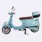 Classic EV3000W Vespa style Electric Moped Scooter Retro Model