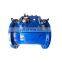 ISO 4064 Class B DN40 Cast iron horizontal agricultural woltmann dry-dial magnetic removable type water meter