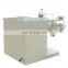 SS304 high efficiency dry powder conical rotary three dimensional 3D High uniformity mixer