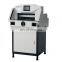 460mm program-controlled electric paper cutter paper cutting machine paper trimmer