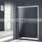 10mm shower glass for frameless shower enclosure
