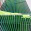 Australia standard frameless 12mm glass fence