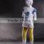 Girls Cheap Children Mannequin Abstract Full Body Kids Dummy KEN7