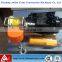 The New Type Small Electric Wire Rope Lifting Hoist
