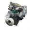 Original Used Excavator 6D16T Diesel Complete Engine Assy
