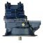 Original New A8VO80 Excavator Hydraulic Pump , 31EL-00100 A8VO80 main pump for ZX160