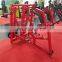 Fitness Equipment/Gym Hammer Strength Machine Squat Rack (LZX-6090)