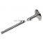 Engine Exhaust Valve For Audi A3 A4 A5 A6 Quattro VW CC GTI Tiguan Seat Leon