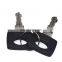 Free Shipping! Ignition Lock Cylinder Switch Key 1234620479 For Mercedes Benz 230 W123 W126