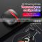 2020 best selling headphone bluetooth earphone Wireless Stereo gym earphones  suitable for everyone