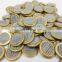 used for Servo valve filter pipe discs 061,630,631,651,661