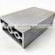 Cheap Price Custom Design Square Aluminium Extrusion