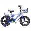 China Wholesale Kids Bike 12 14 16 Inch children alloy rim/hot racing bicycle for boys/mini kids bike with good price