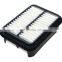 Genuine quality japanese car air filter in China 17801-87213 for MIRA 1994