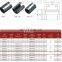 Cnc Router Linear Guide Open Type LME50 UUOP. LME50UUOP Linear Motion