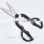 utility stationery unfolding scissors