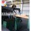 Automatic horizontal continuous casting line copper tube making machine