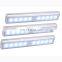2019 amazon  wireless wardrobe PIR strip motion sensor light 10 led