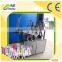 Machinery of HTGF-50 semi-automatic toothpaste tube filling and sealing machine