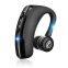 OEM China Hotrain E9 ABS plastic Waterproof 270 Degree Rotation True Wireless Stereo TWS Wireless Bluetooth4.2 Single Supra-aural Earphone