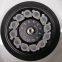 MICRO SAMPLE Centrifuge Brushless Motor 16,500rpm  1.5/2.2ml H-1600A