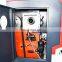 CAK6166 GSK Siemens fanuc control single spindle automatic precision parallel torno CNC auto lathe machine turning center price